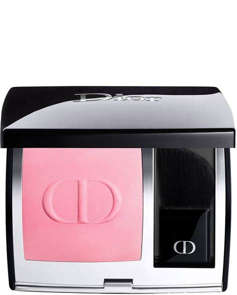 dior blush ici paris xl|dior rouge blush.